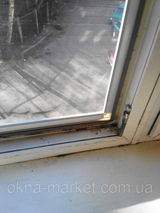 Москітні сітки Вишневе 