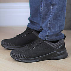 Чоловічі кросівки сітка на літо