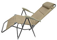Шезлонг портативний Time Eco TE-09 SD