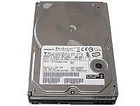 Накопичувач HDD SATA 500GB Hitachi (HGST) Deskstar E7K500 7200rpm 16MB (HDS725050KLA360) Refurbished