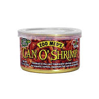 Креветки Can O' Shrimp (Sm Freshwater shrimp)35 гр