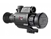 Тепловізор із лазерним далекоміром AGM VARMINT LRF TS50-384, фото 3