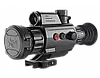 Тепловізор із лазерним далекоміром AGM VARMINT LRF TS50-384, фото 4