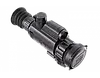 Тепловізор із лазерним далекоміром AGM VARMINT LRF TS50-384, фото 5