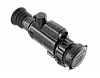 Тепловізор із лазерним далекоміром AGM VARMINT LRF TS50-384, фото 6