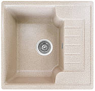 Кухонна мийка Romzha Klasicky 51 Bezhvy (402)