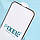 Захисне скло Pixel Full Cover для iPhone 13 Mini, фото 8