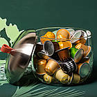 Диспенсер для кавових капсул Nespresso Lume Mia. Місткість: ок. 60 капсул (без капсул), фото 2