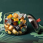 Диспенсер для кавових капсул Nespresso Lume Mia. Місткість: ок. 60 капсул (без капсул), фото 5