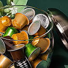 Диспенсер для кавових капсул Nespresso Lume Mia. Місткість: ок. 60 капсул (без капсул), фото 3