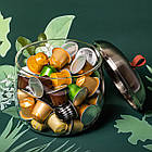 Диспенсер для кавових капсул Nespresso Lume Mia. Місткість: ок. 60 капсул (без капсул), фото 4