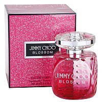 Жіноча парфумована вода Jimmy Choo Blossom 100ml(tester)