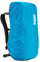 Накидка на рюкзак от дождя Thule 15-30L Raincover Blue (3203560)