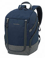 Рюкзак Travelite Basics Navy Ryan-Air (TL096290-20)