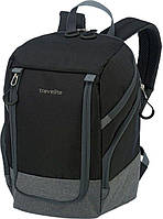 Рюкзак Travelite Basics Black Ryan-Air (TL096290-01)