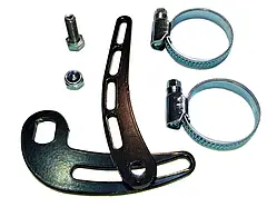 Вело підсилювач дропаутів універсальний 10x14мм