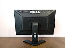 Монітор Dell 1909Wf Black / 19" (1440x900) TN / VGA, DVI / VESA 100x100, фото 3