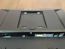 Монітор Dell 1909Wf Black / 19" (1440x900) TN / VGA, DVI / VESA 100x100, фото 2