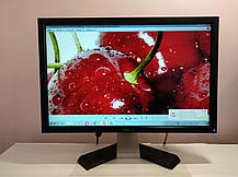 Монітор Dell 1909Wf Black / 19" (1440x900) TN / VGA, DVI / VESA 100x100, фото 3