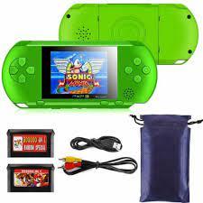 Ігрова приставка PXP 3, фото 1