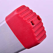 Драбина алюмінієва 6 щаблів INTERTOOL LT-1006, фото 7