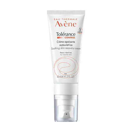 Авен Толеранс Контрол Крем для чутливої шкіри Tolerance Control Avene 40 мл