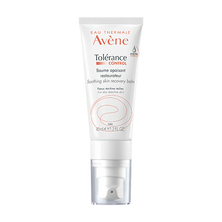 Авен Толеранс Контрол Заспокійливий бальзам Avene Tolerance Control Balm 40 мл