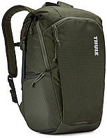 Рюкзак Thule EnRoute Camera Backpack 25L Dark Forest (3203905)