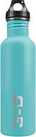 Фляга Sea to Summit Stainless Steel Bottle Turquoise 750 ml