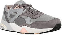 Кроссовки PUMA R698 X VASHITIE TRINOMIC размер 42.5 EU / 9.5 USA / стелька - 27.5 см.