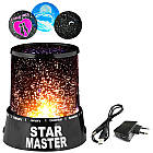 Проектор зоряного неба UFT Star Master