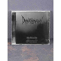 Damnation Army - The Art Of The Occult CD (Не новий)