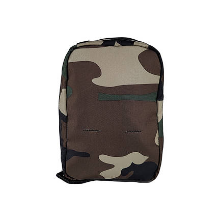 Аптечка тактична без наповнення U-fas a32578 NATO, фото 1