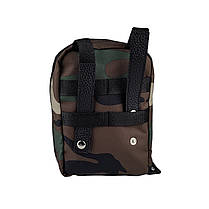 Аптечка тактична без наповнення U-fas a32578 NATO, фото 3