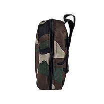 Аптечка тактична без наповнення U-fas a32578 NATO, фото 4