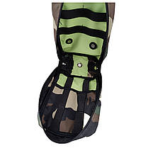 Аптечка тактична без наповнення U-fas a32578 NATO, фото 5