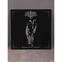 Beastcraft - Baptised In Blood And Goatsemen LP (Black Vinyl)