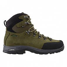 Черевики чоловічі Asolo X-Hunt Forest GV MM, Military Green, р.44 1/2 (ASL A2353200.A034-10), фото 3