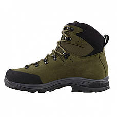 Черевики чоловічі Asolo X-Hunt Forest GV MM, Military Green, р.44 1/2 (ASL A2353200.A034-10), фото 4