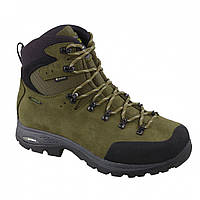 Ботинки мужские Asolo X-Hunt Forest GV MM, Military Green, р.42 (ASL A2353200.A034-8)