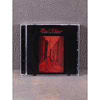 Paul Chain - Park Of Reason CD (CD-Maximum) (Не новий)