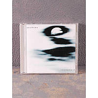 Anathema - Resonance 2 CD (Союз)