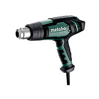 Фен Metabo HG20-600(797570120755)