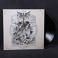 Fin - Arrows Of A Dying Age LP (Black Vinyl)