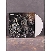 Solitude Aeturnus - Downfall LP (Gatefold White Vinyl)