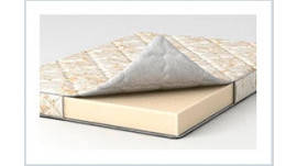 Безпружинні матраци