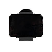 Смартгодинник Smart Watch Smereka DM100 4G, Wi-Fi, GPS, BT, 2.86' гарантія 12 місяців
