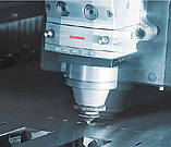 Машини лазерного різання Durma серія HD-F (Fiber), фото 3