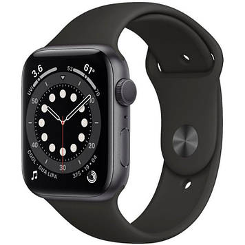 Уцінка Смарт-годинник iWatch Series 6 (44 mm)