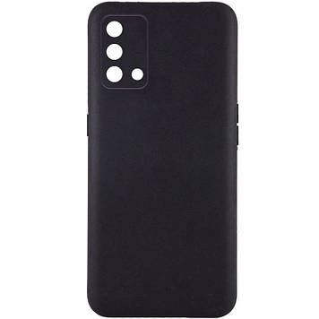 Чохол TPU Epik Black Full Camera для Oppo A74 4G